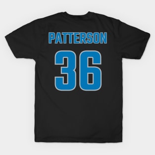 Riley Patterson T-Shirt